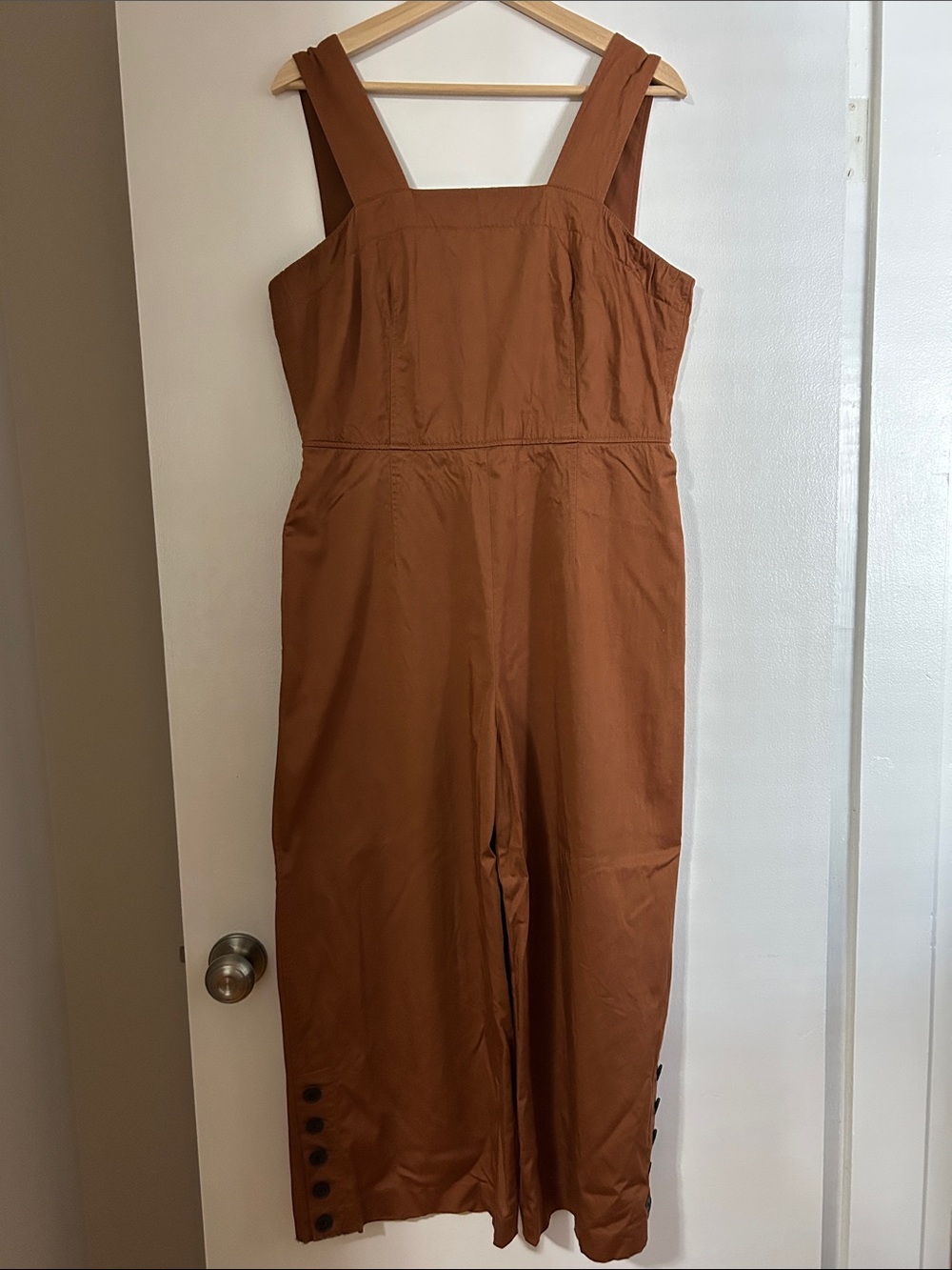 Club Monaco Jumpsuit